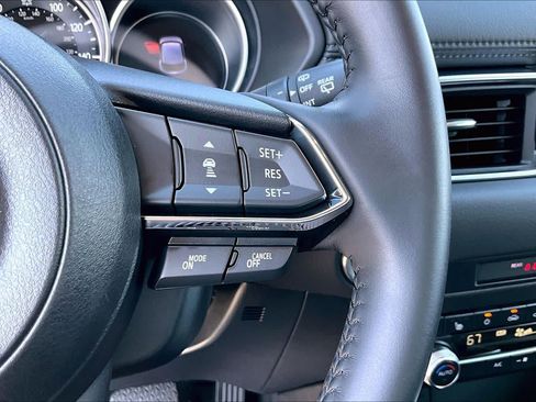 Used 2024 MAZDA CX-5 AWD 2.5 S w/ Preferred Package image 22