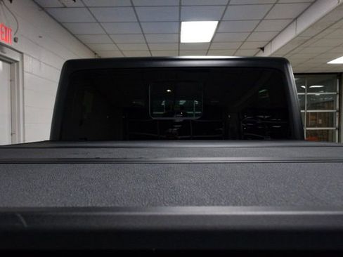 Used 2021 Jeep Gladiator Mojave w/ LED Lighting Group image 8