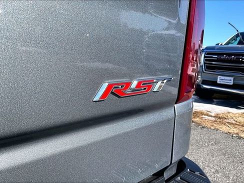New 2026 Chevrolet Silverado 1500 RST image 9