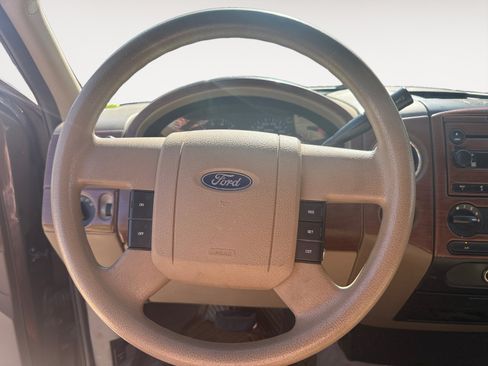 Used 2007 Ford F150 4x4 SuperCrew image 12