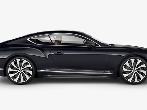New 2026 Bentley Continental GT AWD/4WD image 5