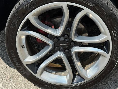 Used 2014 Ford Edge Sport w/ Vision Package AWD/4WD image 41