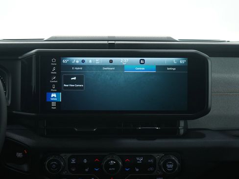 Used 2024 Jeep Wrangler Unlimited AWD/4WD image 15