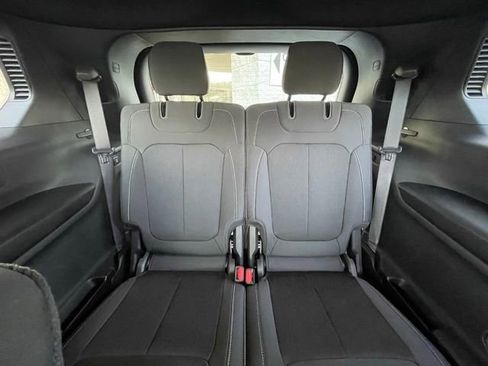 Used 2025 Jeep Grand Cherokee L Laredo AWD/4WD image 27