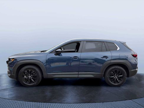 Certified 2025 MAZDA CX-50 AWD 2.5 S w/ Weather Package image 3