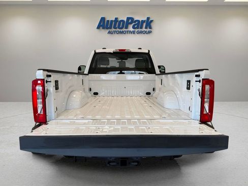 New 2026 Ford F250 XL w/ XL Chrome Package AWD/4WD image 7