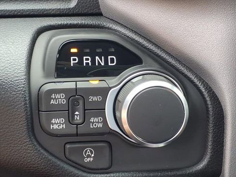 New 2026 RAM 1500 Lone Star image 5