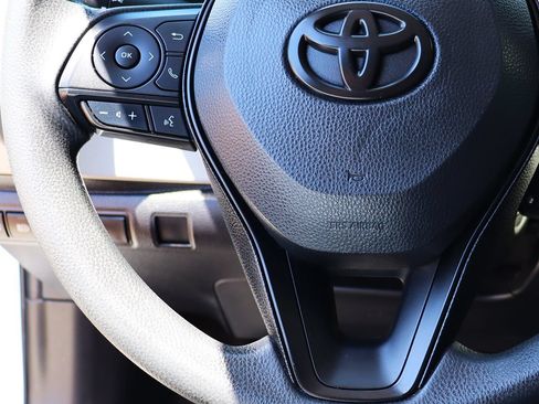 Used 2023 Toyota Corolla LE w/ Carpet Mat Package (TMS) FWD image 52