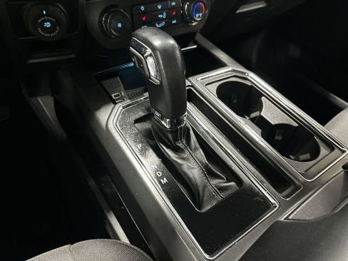 Used 2020 Ford F150 XLT w/ Equipment Group 302A Luxury image 25