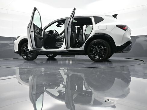 Used 2025 Acura ADX A-Spec AWD/4WD image 47