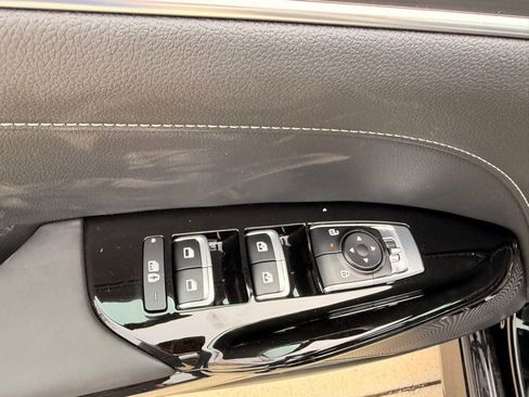 New 2026 Kia K5 GT-Line image 13