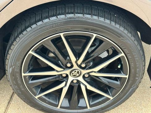 Used 2021 Toyota Camry SE FWD image 20