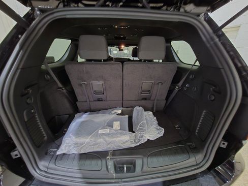 New 2026 Dodge Durango GT w/ Blacktop Package image 15