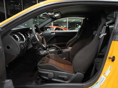 Used 2013 Ford Mustang Boss 302 image 8
