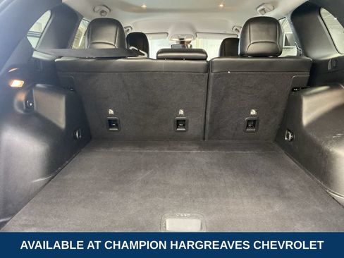 Used 2021 Jeep Cherokee Trailhawk AWD/4WD image 34