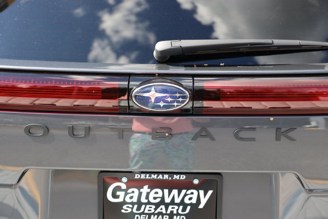 New 2026 Subaru Outback Touring XT AWD/4WD image 68