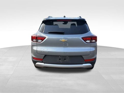 Used 2025 Chevrolet TrailBlazer LT image 5
