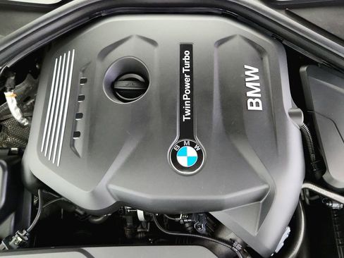 Used 2018 BMW 330i xDrive Sedan AWD/4WD image 41