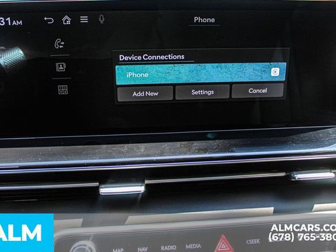 Used 2025 Genesis GV80 2.5T Standard AWD/4WD image 38