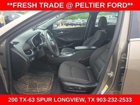 Used 2020 Chevrolet Malibu LT FWD image 6