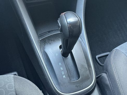 Used 2020 Chevrolet Trax LS w/ Tint and Cruise Package image 20