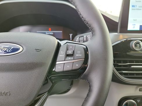 New 2026 Ford Escape Active w/ Cold Weather Package image 24