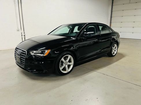 Used 2015 Audi A3 1.8T Premium w/ Cold Weather Package FWD image 2