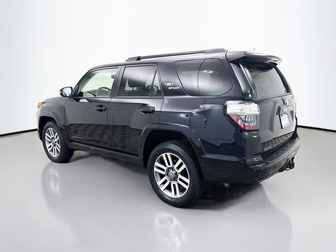 Used 2023 Toyota 4Runner TRD Sport image 5
