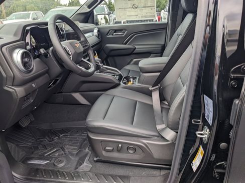 New 2026 Chevrolet Colorado LT w/ LT Convenience Package image 15