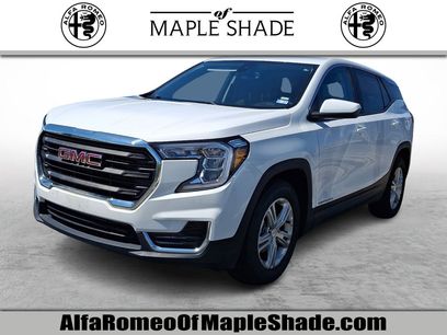 Used 2024 GMC Terrain SLE