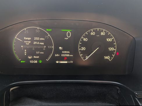 Used 2025 Honda CR-V Sport-L image 27