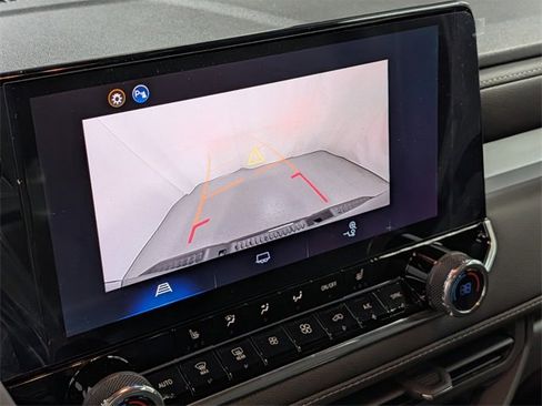 New 2026 Chevrolet Colorado LT image 21