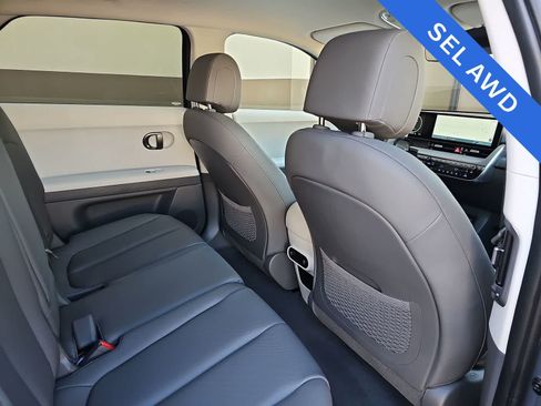 Certified 2026 Hyundai Ioniq 5 SEL AWD/4WD image 16