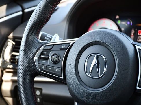 Certified 2023 Acura RDX A-Spec AWD/4WD image 32