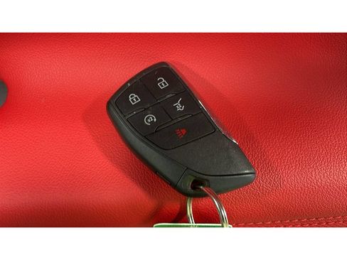 Used 2024 Chevrolet Blazer EV RS AWD/4WD image 19