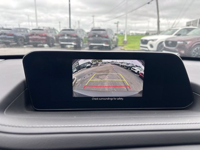 Certified 2023 MAZDA CX-30 AWD 2.5 S w/ Preferred Package image 14