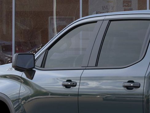 New 2026 Chevrolet Silverado 1500 ZR2 image 12
