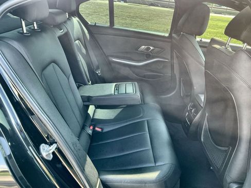 Used 2021 BMW 330i xDrive Sedan w/ Convenience Package image 34