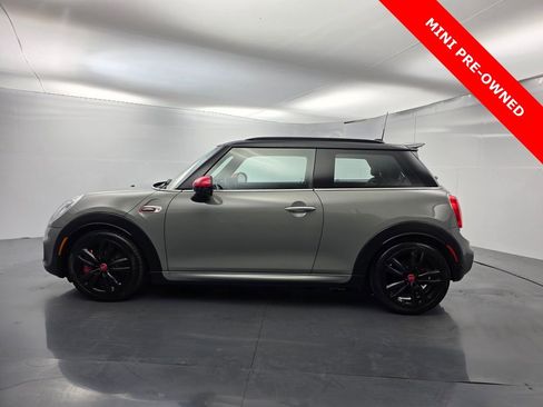 Used 2018 MINI Cooper John Cooper Works image 7