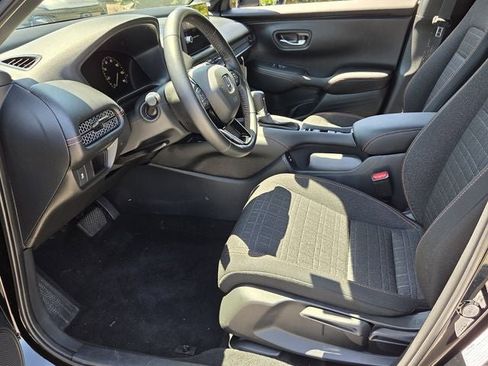 Used 2026 Honda HR-V Sport image 15