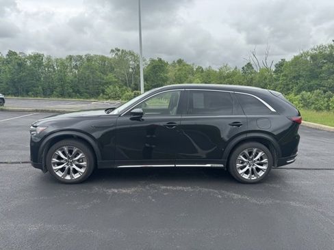 Used 2024 MAZDA CX-90 3.3 Turbo w/ Premium Package image 6