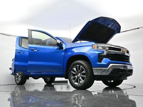 New 2026 Chevrolet Silverado 1500 LT w/ Convenience Package II image 54