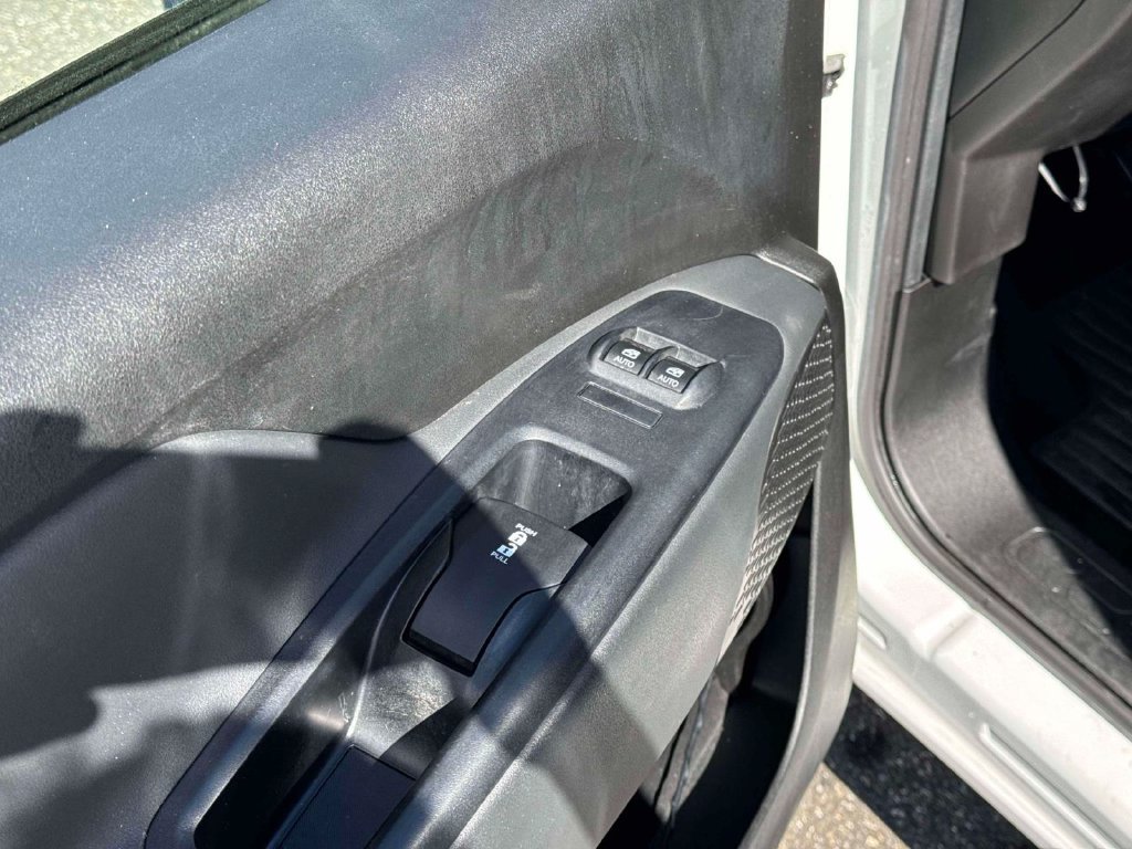 Used 2021 RAM ProMaster City Tradesman w/ Window Group 07 FWD image 17