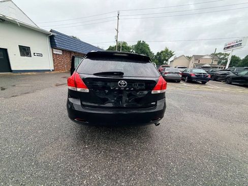 Used 2010 Toyota Venza AWD w/ Convenience Pkg image 39