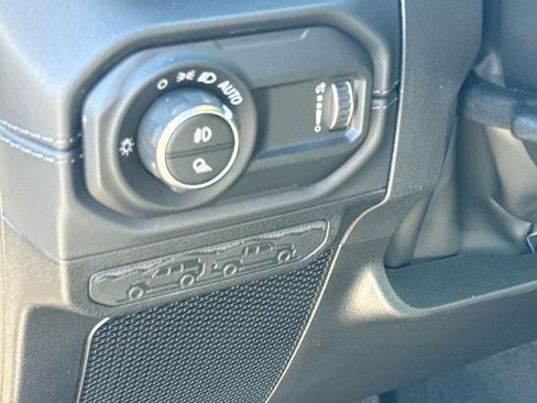 New 2026 Jeep Gladiator Rubicon w/ Steel Power Dome Hood Package image 27