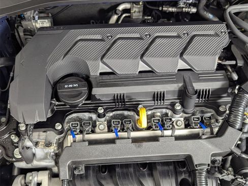 New 2025 Hyundai Venue Limited image 10