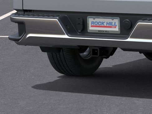 New 2026 GMC Sierra 1500 Pro AWD/4WD image 14