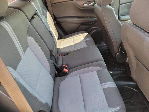 Used 2023 Chevrolet Blazer LT w/ Convenience Package FWD image 12