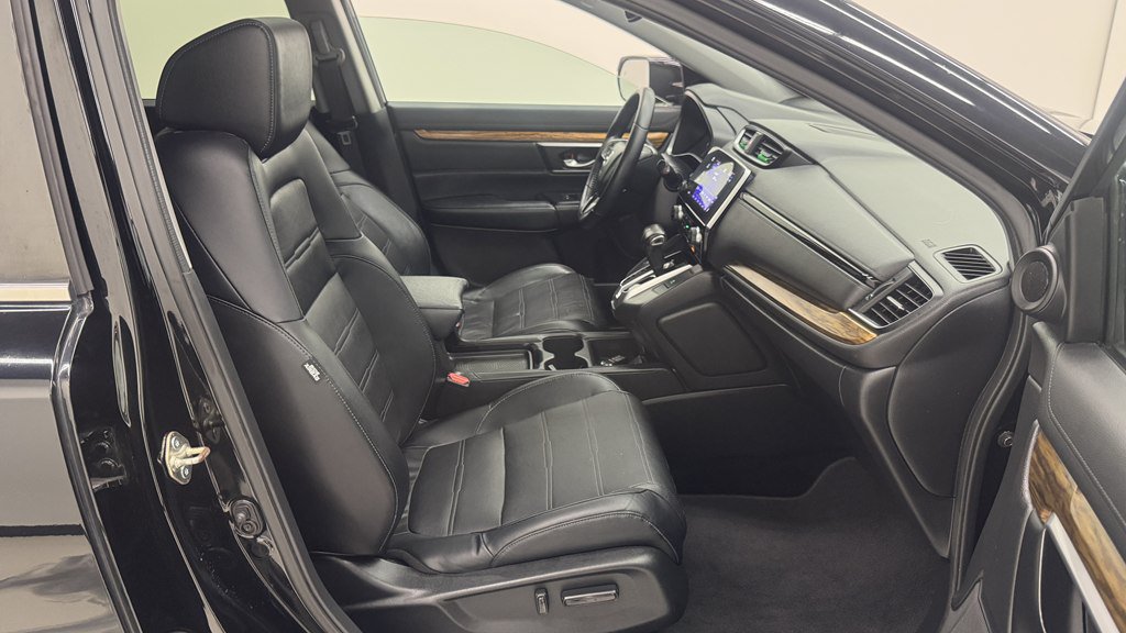 Used 2018 Honda CR-V EX-L image 27