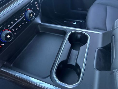 New 2026 Chevrolet Silverado 2500 LT w/ Trail Boss Package image 19